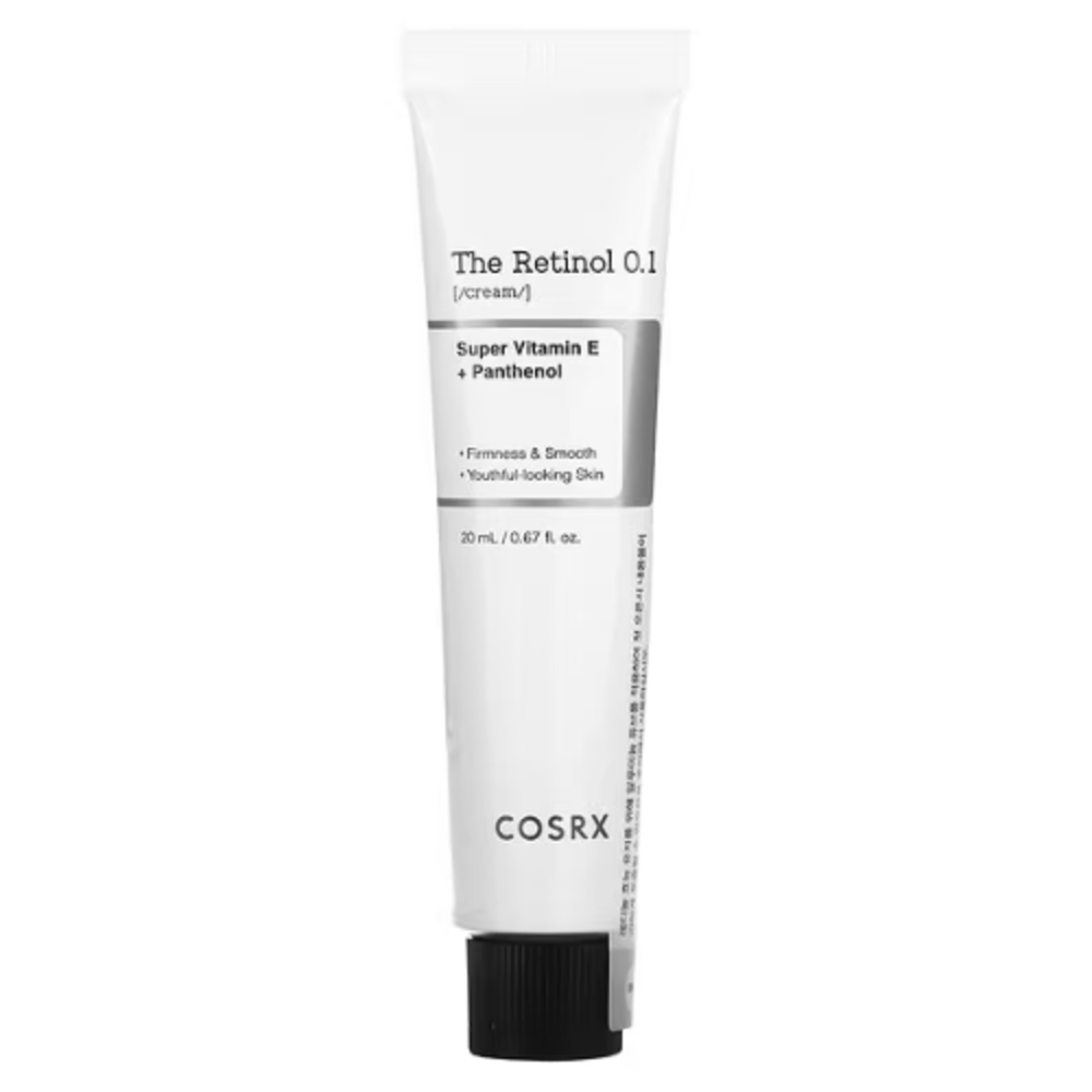 COSRX COSRX The Retinol 0.3 Cream COSRX COSRX The Retinol 0.3 Cream