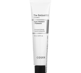 COSRX The Retinol 0.3 Cream COSRX The Retinol 0.3 Cream