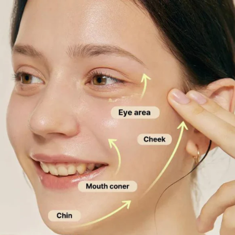 COSRX COSRX The Retinol 0.3 Cream COSRX COSRX The Retinol 0.3 Cream