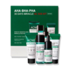 Some By Mi Some By Mi AHA BHA PHA 30 Days Miracle AC SOS Kit Some By Mi Some By Mi AHA BHA PHA 30 Days Miracle AC SOS Kit