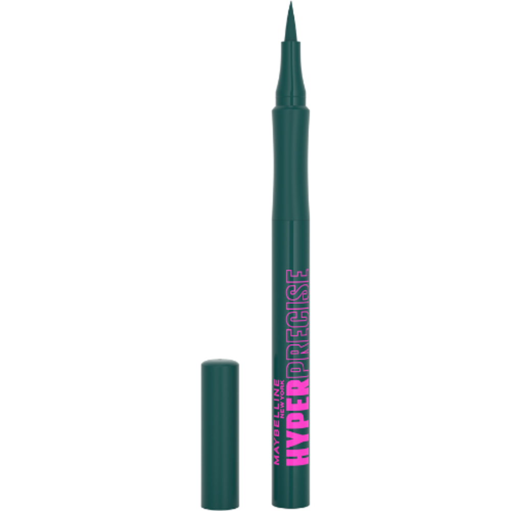 Maybelline Maybelline Studio Hyper Precise Liner 730 Jungle Emerald