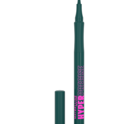 Maybelline Studio Hyper Precise Liner 730 Jungle Emerald Maybelline Studio Hyper Precise Liner 730 Jungle Emerald