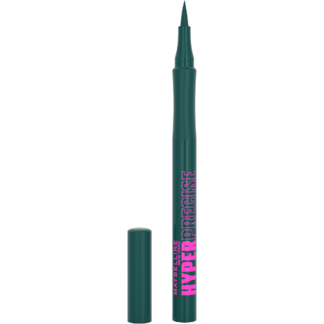 Maybelline Maybelline Studio Hyper Precise Liner 730 Jungle Emerald