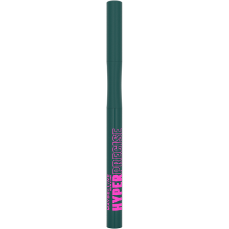 Maybelline Maybelline Studio Hyper Precise Liner 730 Jungle Emerald