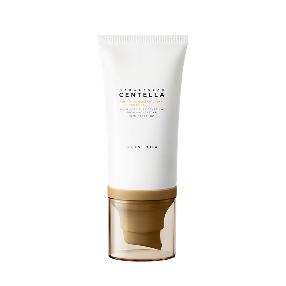 SKIN1004 	Madagascar Centella Air-Fit Suncream Light SPF30 PA++++ bestellen?