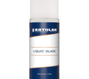 Kryolan Professional Make-up Liquid Glass Kryolan Professional Make-up Liquid Glass