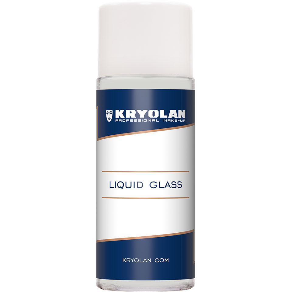 Kryolan Professional Make-up Liquid Glass bestellen?