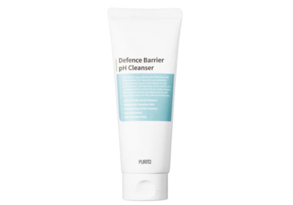 Purito Purito Defence Barrier pH Cleanser Purito Purito Defence Barrier pH Cleanser