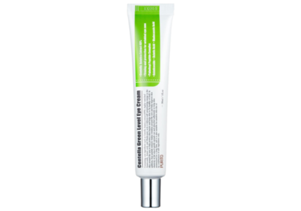 Purito Purito Centella Green Level Eye Cream Purito Purito Centella Green Level Eye Cream