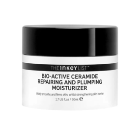 The Inkey List Bio-Active Ceramide Repairing and Plumping Moisturizer The Inkey List Bio-Active Ceramide Repairing and Plumping Moisturizer