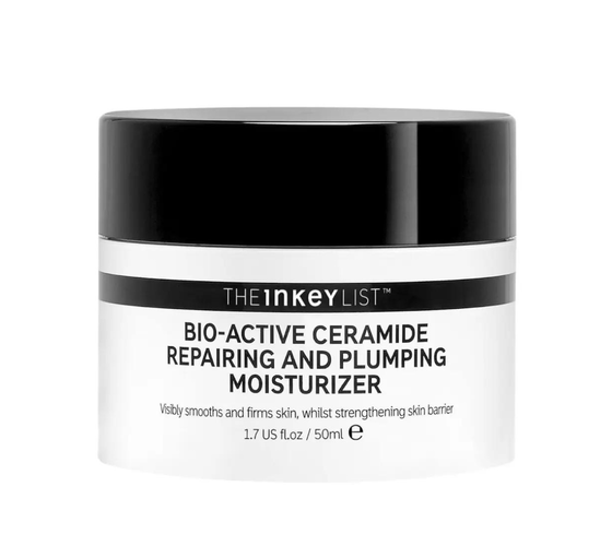 The Inkey List Bio-Active Ceramide Repairing and Plumping Moisturizer bestellen?