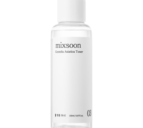 Mixsoon Centella Asiatica Toner Mixsoon Centella Asiatica Toner