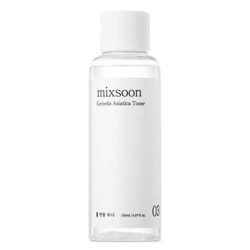 Mixsoon Centella Asiatica Toner bestellen?