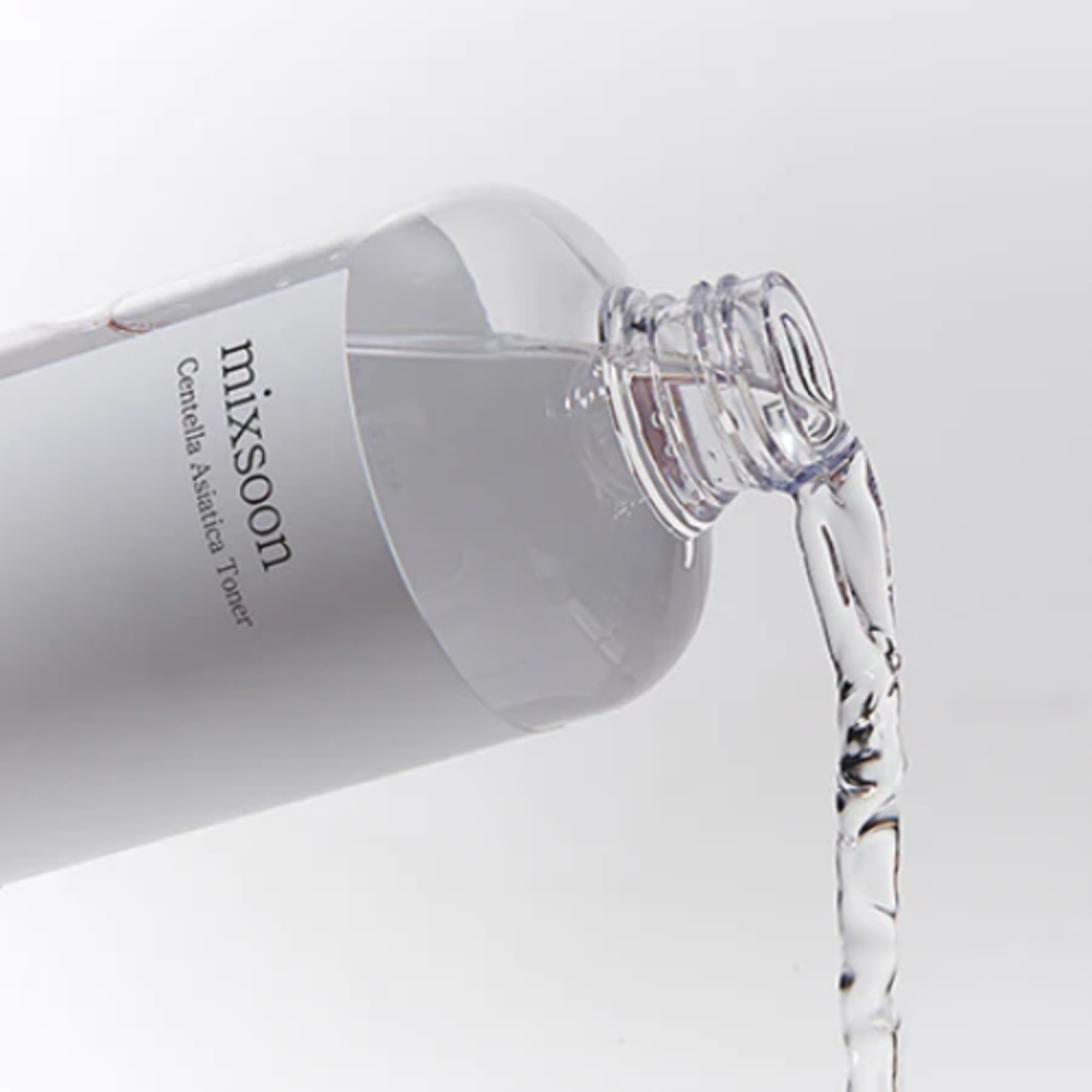 Mixsoon Mixsoon Centella Asiatica Toner