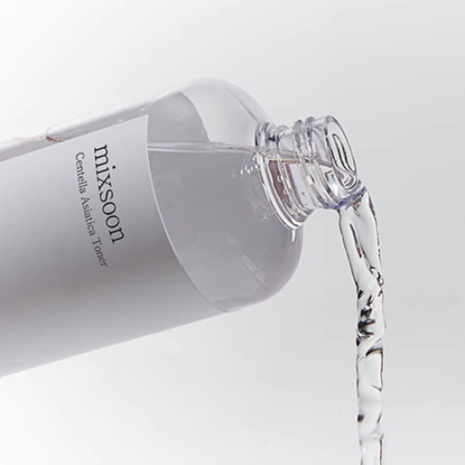 Mixsoon Mixsoon Centella Asiatica Toner