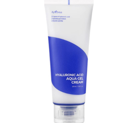 Isntree Hyaluronic Acid Aqua Gel Cream Isntree Hyaluronic Acid Aqua Gel Cream