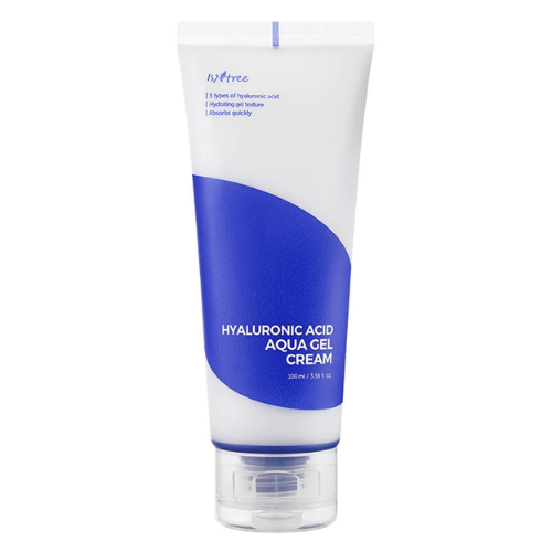 Isntree Hyaluronic Acid Aqua Gel Cream | online shoppen