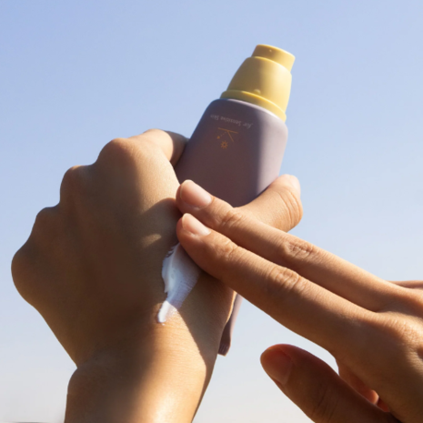 Haruharu Wonder Haruharu Wonder Black Rice Pure Mineral Relief Daily Sunscreen SPF50+ Haruharu Wonder Haruharu Wonder Black Rice Pure Mineral Relief Daily Sunscreen SPF50+