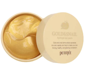 Petitfee Gold & Snail Eye Patch Petitfee Gold & Snail Eye Patch