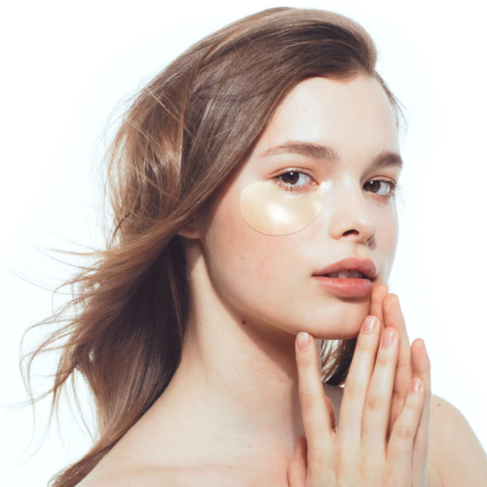 Petitfee Petitfee Gold & Snail Eye Patch