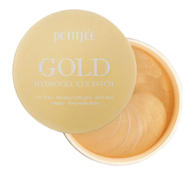 Petitfee Gold Hydrogel Eye Patch Petitfee Gold Hydrogel Eye Patch