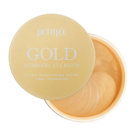 Petitfee Petitfee Gold Hydrogel Eye Patch Petitfee Petitfee Gold Hydrogel Eye Patch