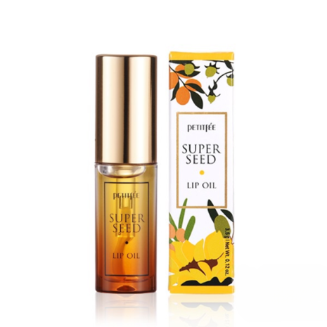 Petitfee Petitfee Super Seed Lip Oil