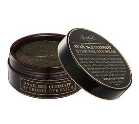 Benton Snail Bee Ultimate Hydrogel Eye Patches Benton Snail Bee Ultimate Hydrogel Eye Patches