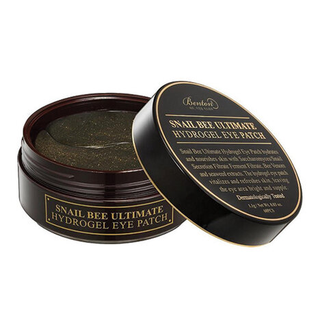 Benton Benton Snail Bee Ultimate Hydrogel Eye Patches Benton Benton Snail Bee Ultimate Hydrogel Eye Patches