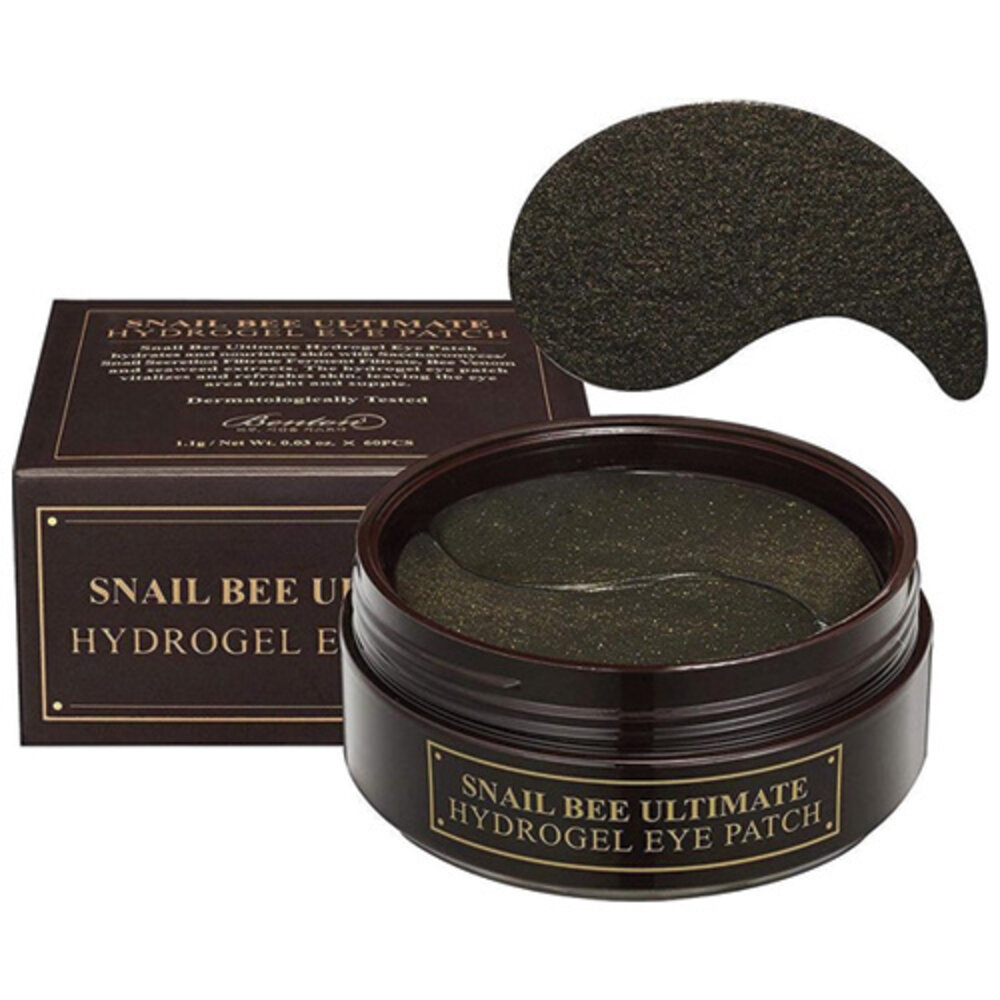 Benton Benton Snail Bee Ultimate Hydrogel Eye Patches Benton Benton Snail Bee Ultimate Hydrogel Eye Patches
