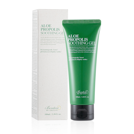 Benton Benton Aloe Propolis Soothing Gel Benton Benton Aloe Propolis Soothing Gel