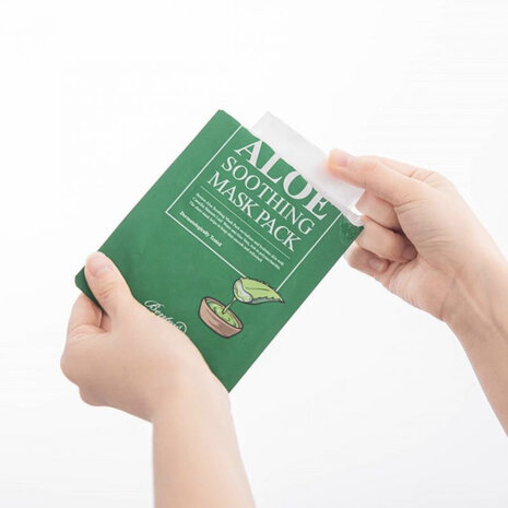 Benton Benton Aloe Soothing Mask Pack