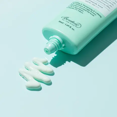 Benton Benton Air Fit UV Defense Sun Cream Benton Benton Air Fit UV Defense Sun Cream