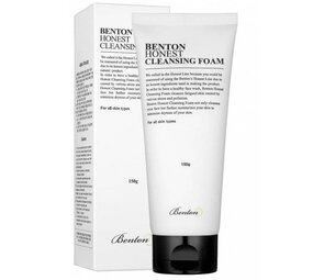 Benton Honest Cleansing Foam Benton Honest Cleansing Foam