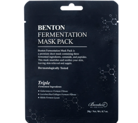Benton Fermentation Mask Pack Benton Fermentation Mask Pack