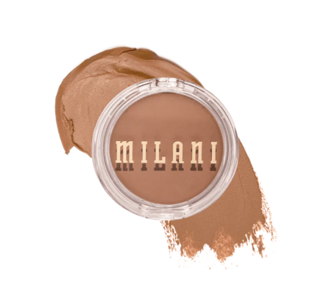 Milani Milani Cheek Kiss Cream Bronzer 110 Hey Honey Milani Milani Cheek Kiss Cream Bronzer 110 Hey Honey