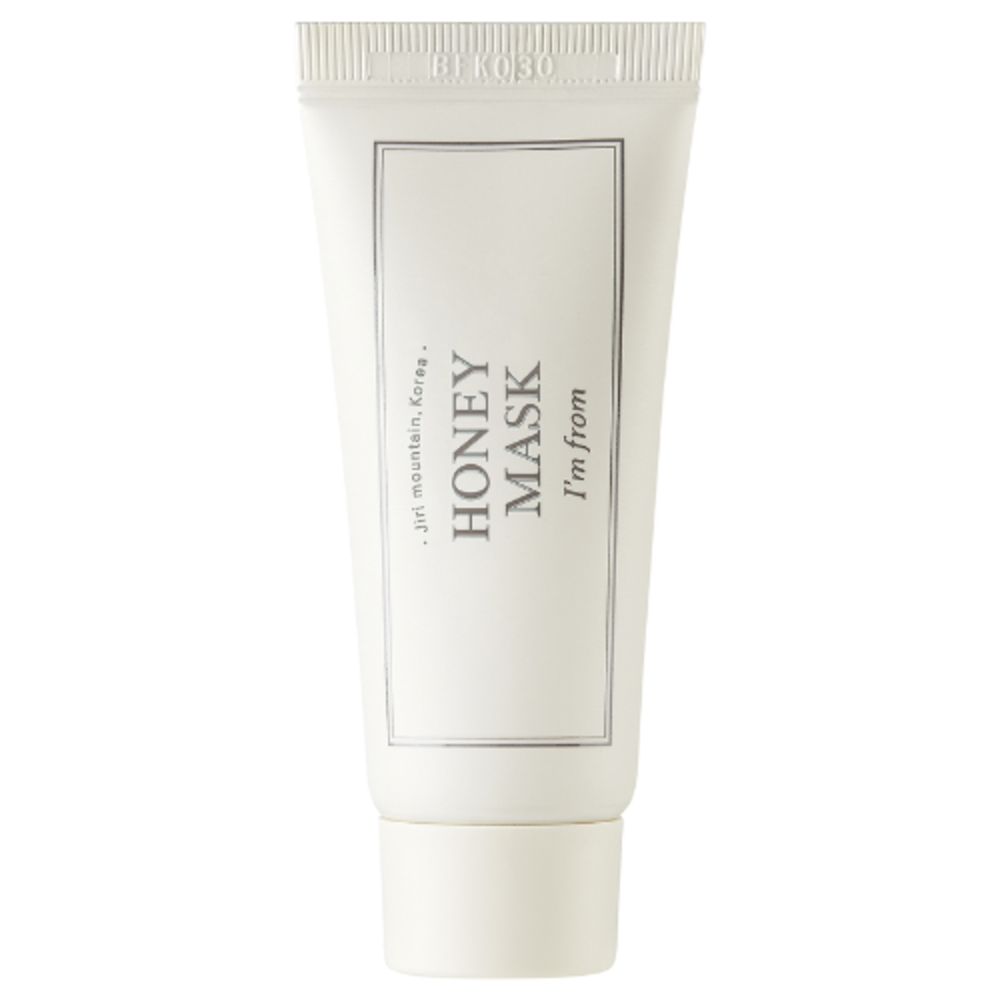 I'm From I'm From Honey Mask 30 gr. I'm From I'm From Honey Mask 30 gr.