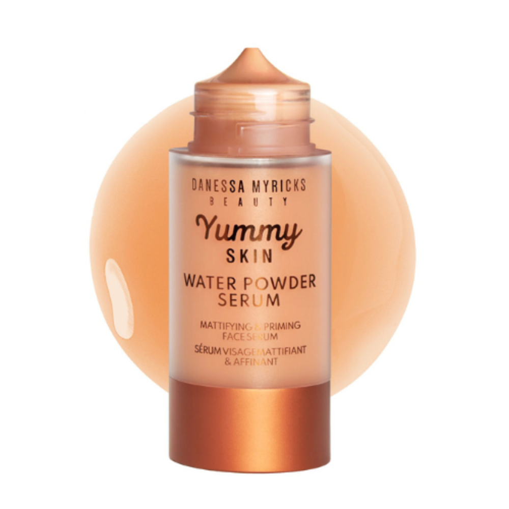 Danessa Myricks Beauty Danessa Myricks Beauty Yummy Skin Water Powder Serum Danessa Myricks Beauty Danessa Myricks Beauty Yummy Skin Water Powder Serum