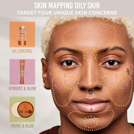 Danessa Myricks Beauty Danessa Myricks Beauty Yummy Skin Water Powder Serum Danessa Myricks Beauty Danessa Myricks Beauty Yummy Skin Water Powder Serum