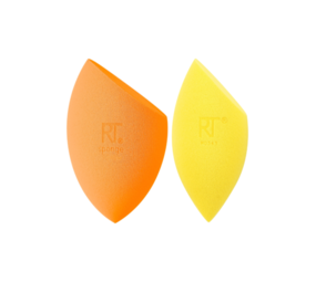 Real Techniques Miracle Complexion Sponge + Concealer Sponge Duo Real Techniques Miracle Complexion Sponge + Concealer Sponge Duo