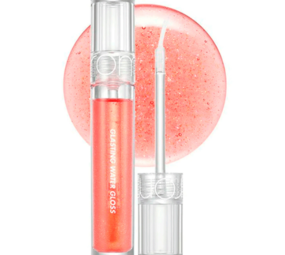 Romand Glasting Water Gloss 01 Sanho Crush Romand Glasting Water Gloss 01 Sanho Crush