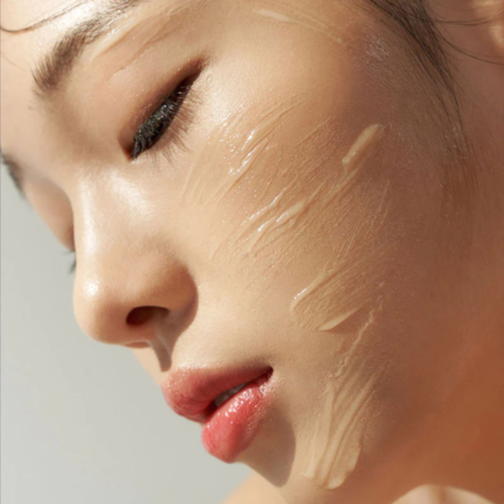 B.Lab B.Lab Cica Barrier 5.5 Cleansing Oil Balm B.Lab B.Lab Cica Barrier 5.5 Cleansing Oil Balm