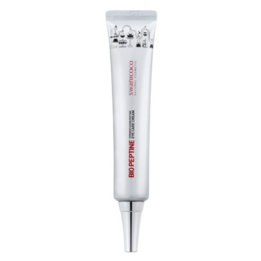 Swanicoco Swanicoco Fermentation Peptine Eye Care Cream Swanicoco Swanicoco Fermentation Peptine Eye Care Cream