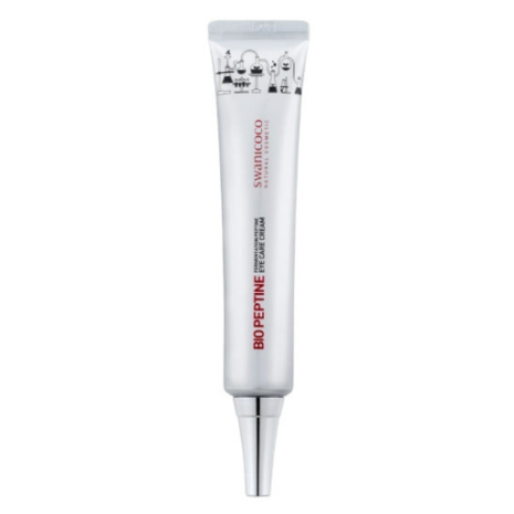 Swanicoco Swanicoco Fermentation Peptine Eye Care Cream Swanicoco Swanicoco Fermentation Peptine Eye Care Cream