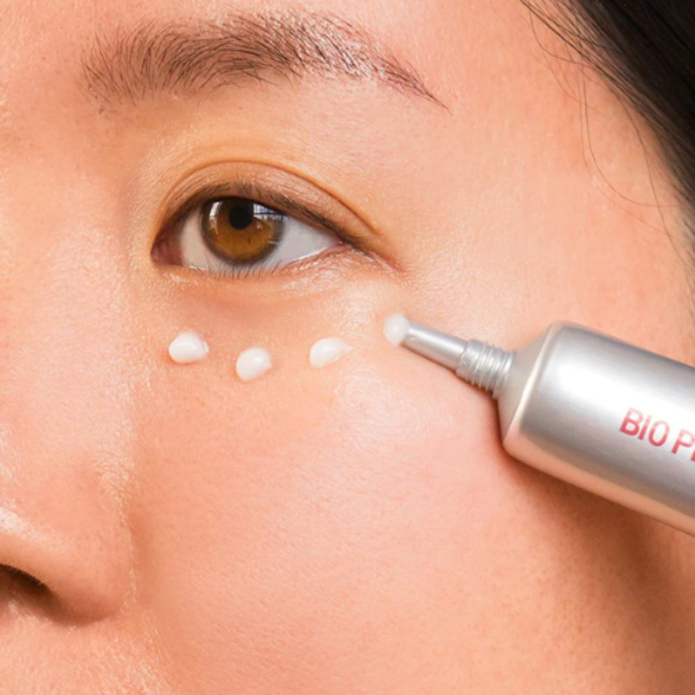 Swanicoco Swanicoco Fermentation Peptine Eye Care Cream Swanicoco Swanicoco Fermentation Peptine Eye Care Cream
