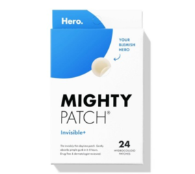 Hero Cosmetics Mighty Patch Invisible Hero Cosmetics Mighty Patch Invisible