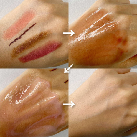 Coxir Coxir Ultra Hyaluronic Cleansing Oil