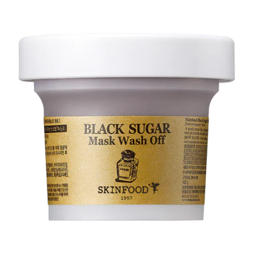 Skinfood Black Sugar Mask Wash Off bestellen?