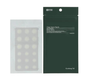 Pyunkang Yul Clear Spot Patch Pyunkang Yul Clear Spot Patch