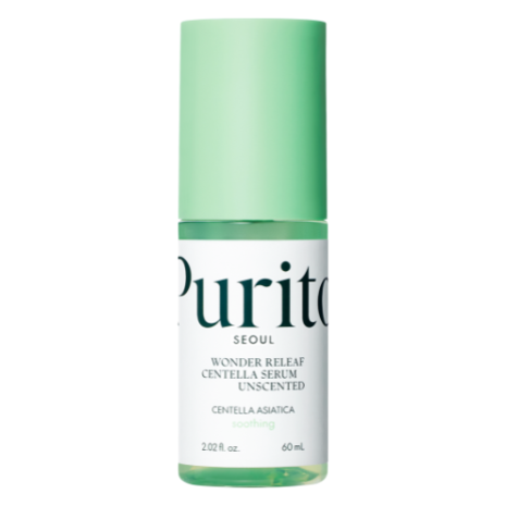 Purito Purito Wonder Releaf Centella Serum Unscented